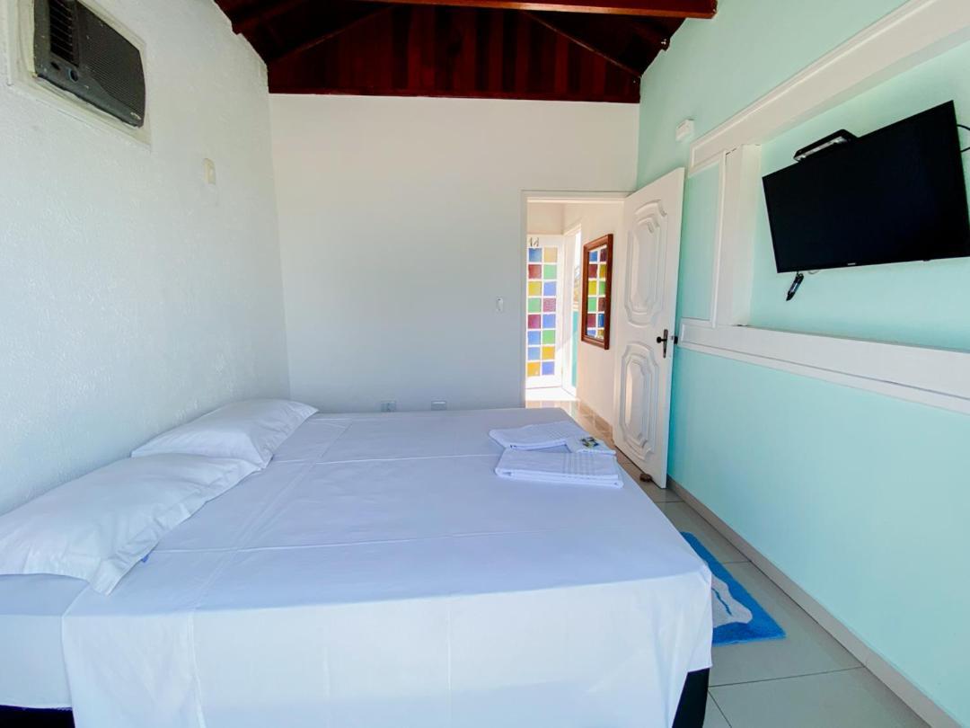 Hotel Riviera By Concavus Caraguatatuba