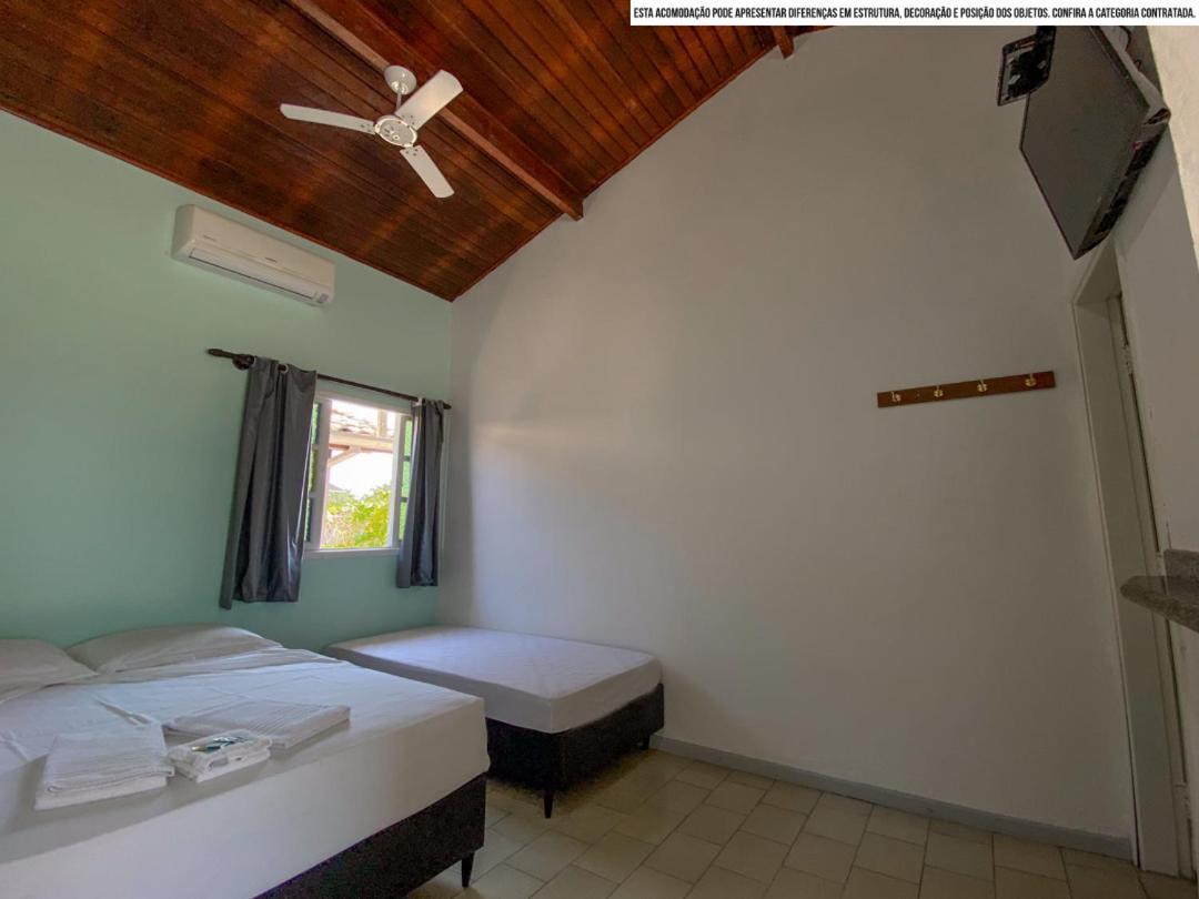 Riviera By Concavus Hotel Caraguatatuba