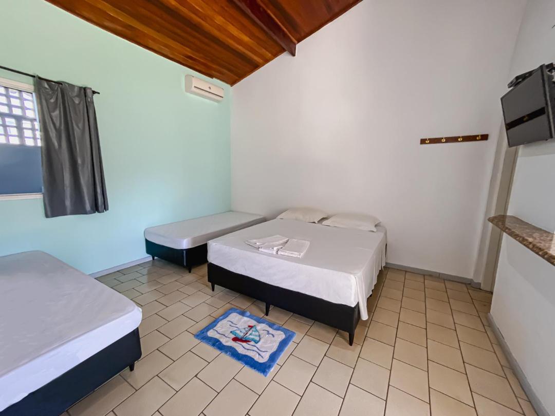 Hotel Riviera By Concavus Caraguatatuba