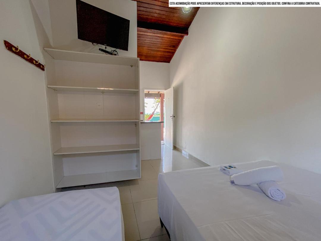 Riviera By Concavus Hotel Caraguatatuba