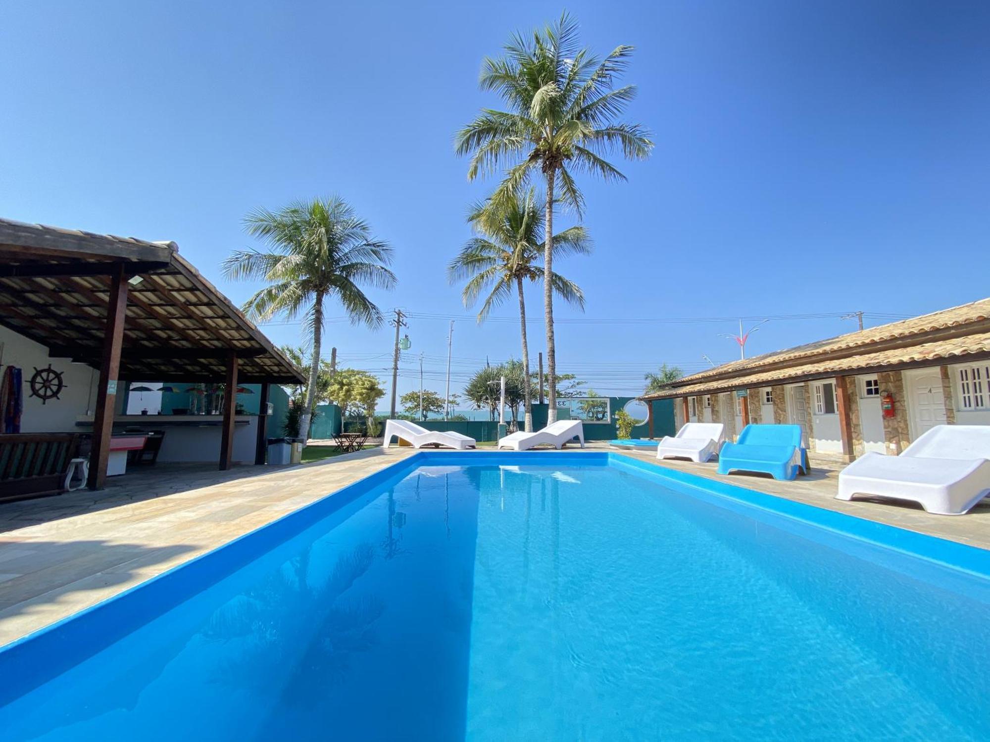 Riviera By Concavus Hotel Caraguatatuba
